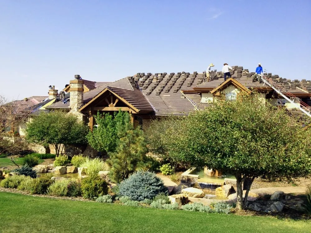 Slide of Assurance Contractors - Fort Collins