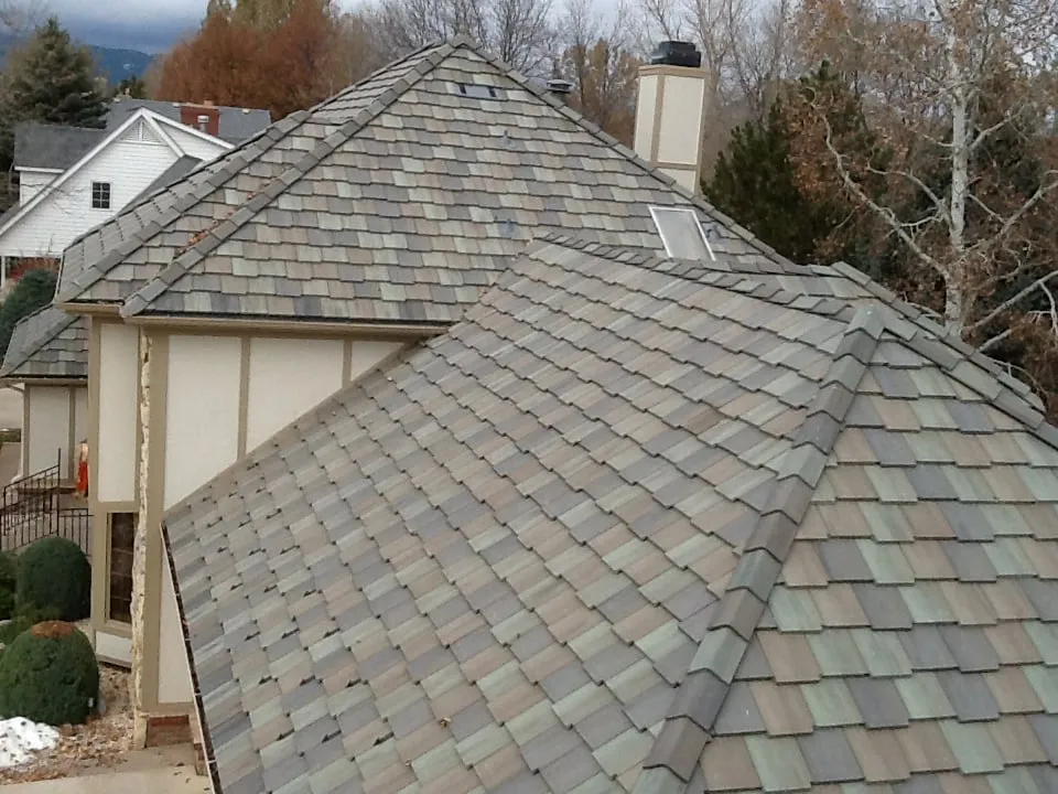 Slide of Assurance Contractors - Fort Collins