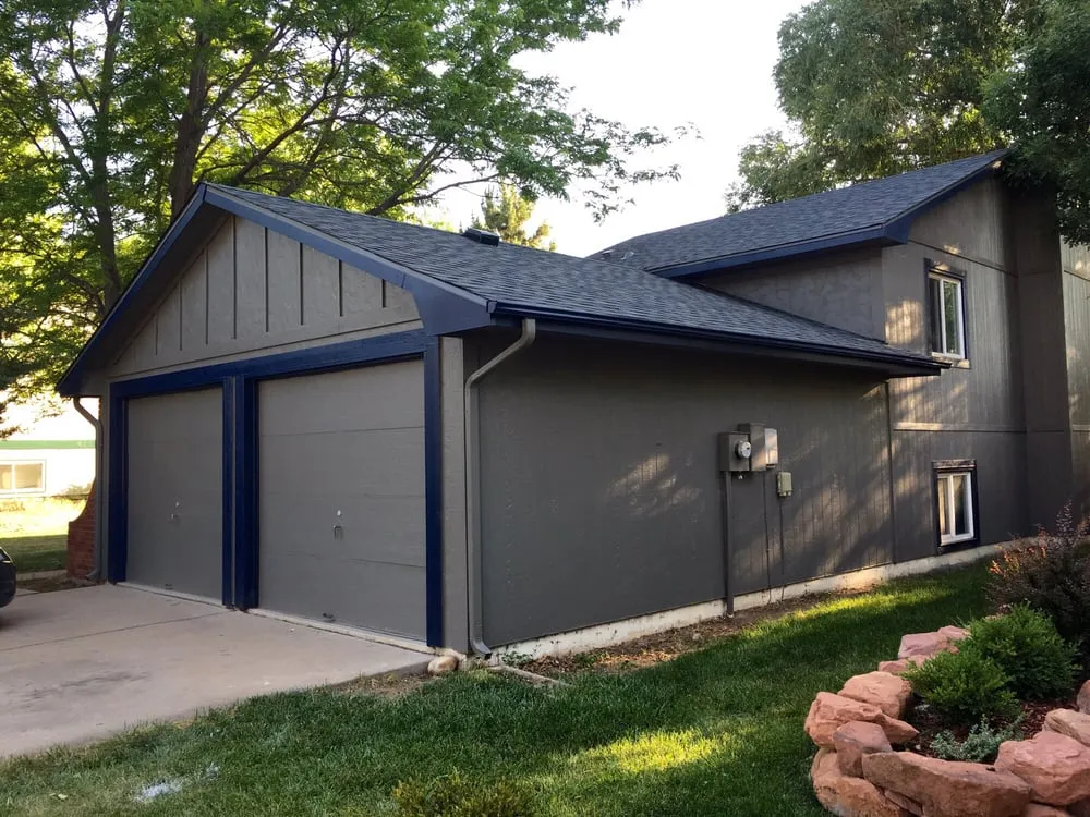 Slide of Assurance Contractors - Fort Collins