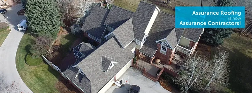 Slide of Assurance Contractors - Fort Collins