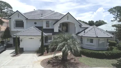 Expert flat roof repair experts serving Santa Rosa Beach, FL - Assurance Residential Florida