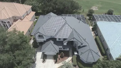Trusted roof installation in Santa Rosa Beach, FL - Assurance Residential Florida
