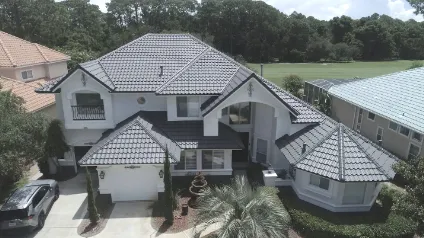 Professional roof replacement for fast service in Santa Rosa Beach, FL by Assurance Residential Florida