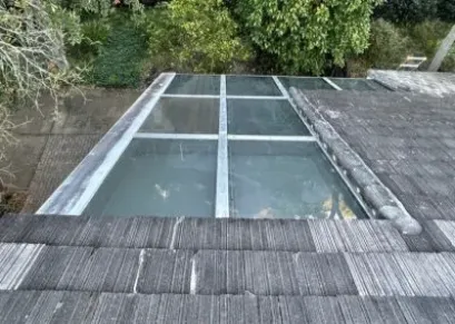 Expert metal roofing installation in Santa Rosa Beach, FL by Assurance Residential Florida