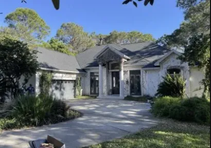 Expert residential roofing service in Santa Rosa Beach, FL by Assurance Residential Florida