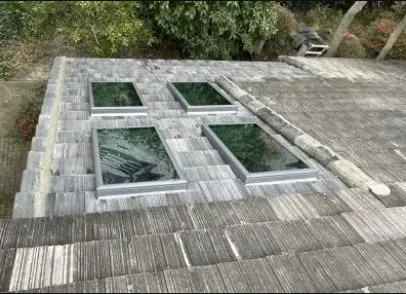 Top-rated shingle roofing service experts serving Santa Rosa Beach, FL - Assurance Residential Florida