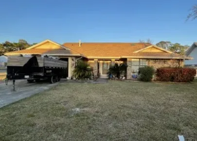 Professional residential roofing service experts serving Santa Rosa Beach, FL - Assurance Residential Florida