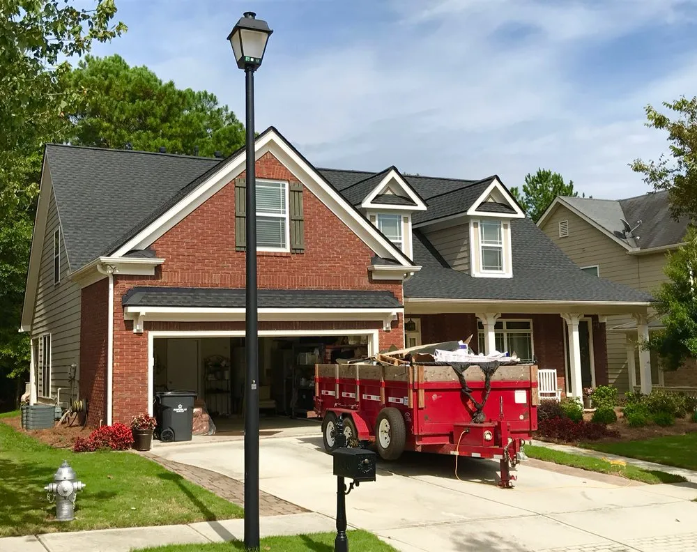 Slide of Assurance Residential