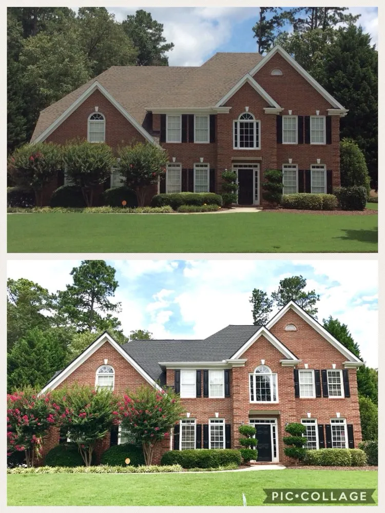 Slide of Assurance Residential