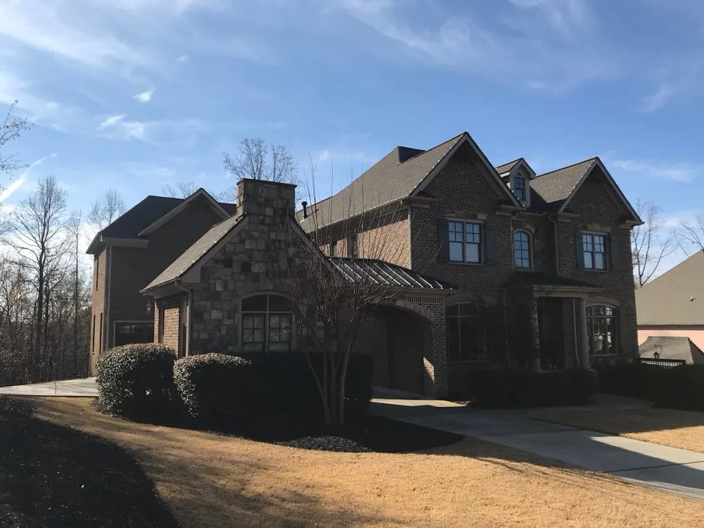 Slide of Assurance Residential