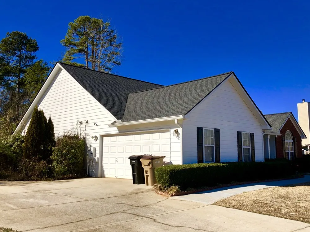 Slide of Assurance Residential