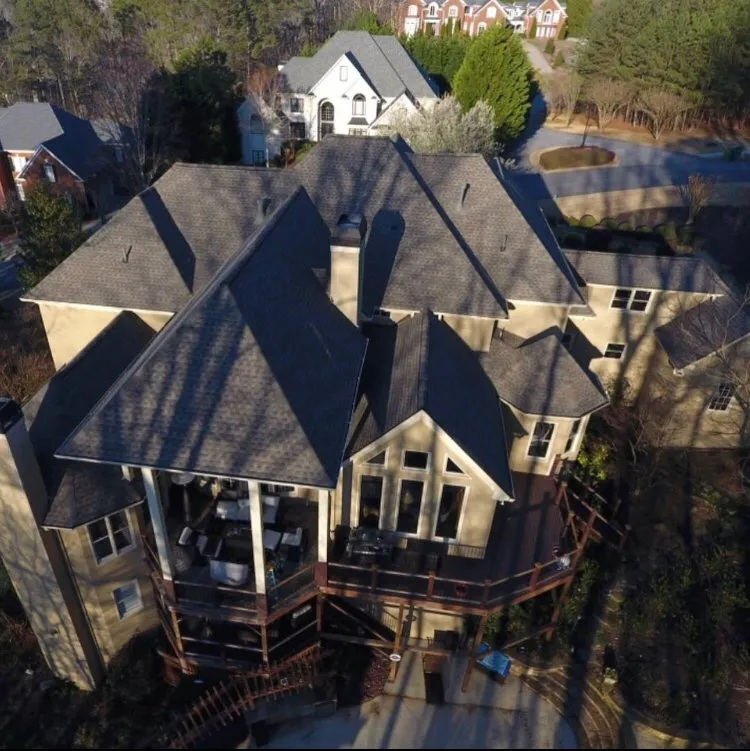 Slide of Assurance Residential