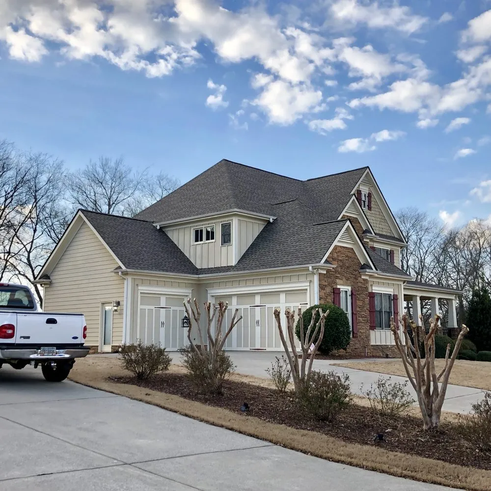 Slide of Assurance Residential