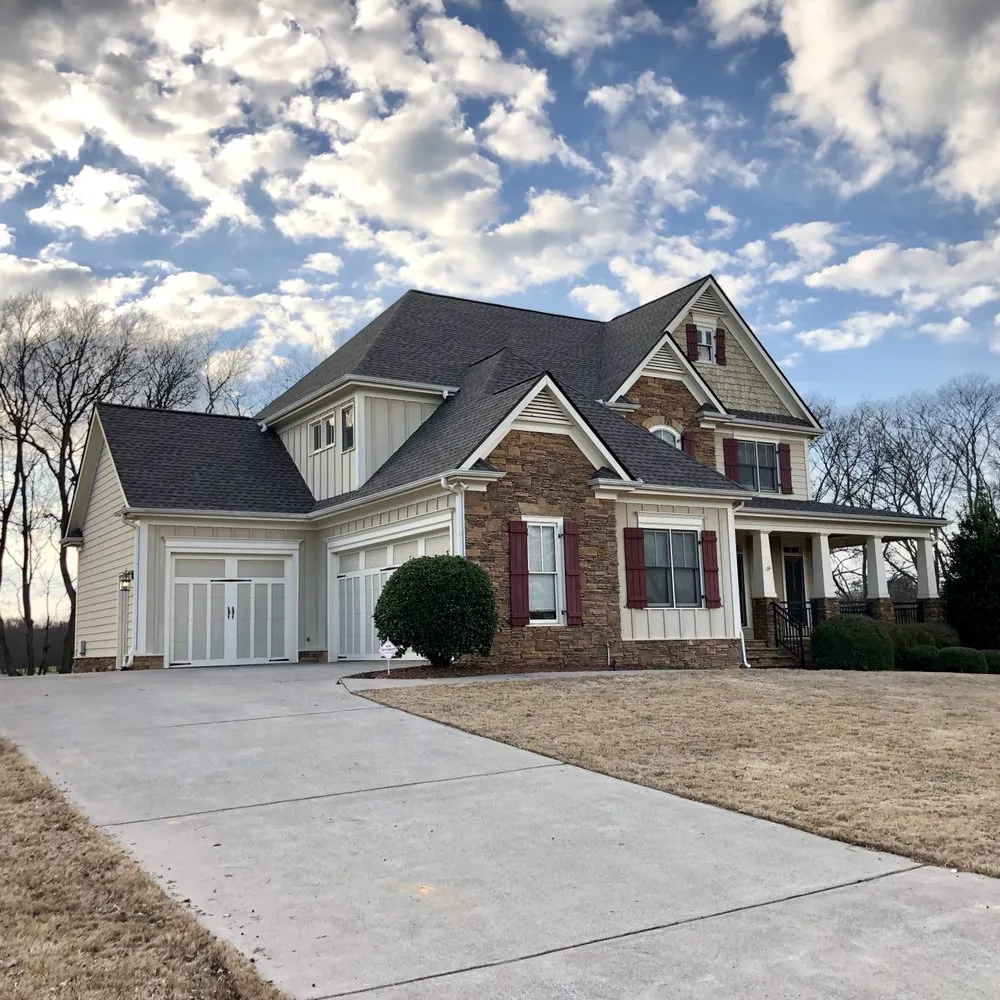 Slide of Assurance Residential