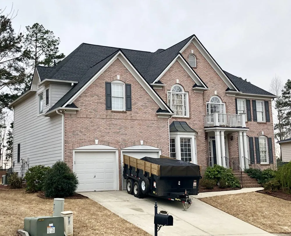 Slide of Assurance Residential