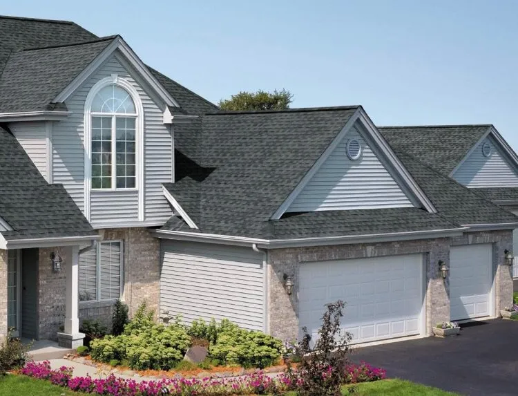 Slide of Assurance Residential