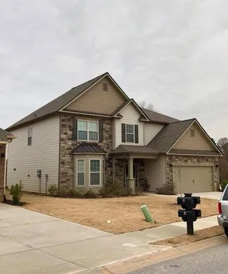 Assurance Residential Logo