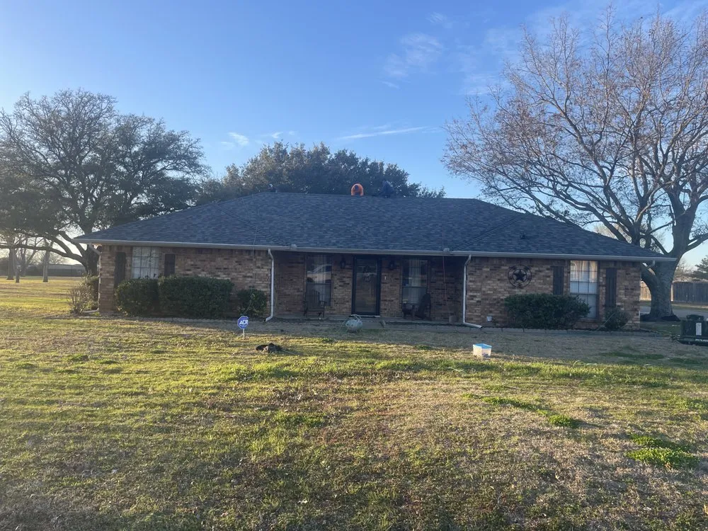 Slide of Assurance Roofing & Construction