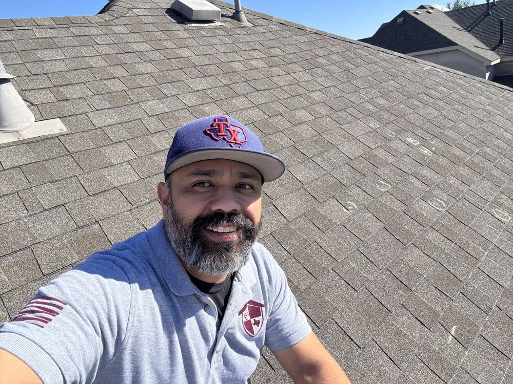 Slide of Assurance Roofing & Construction