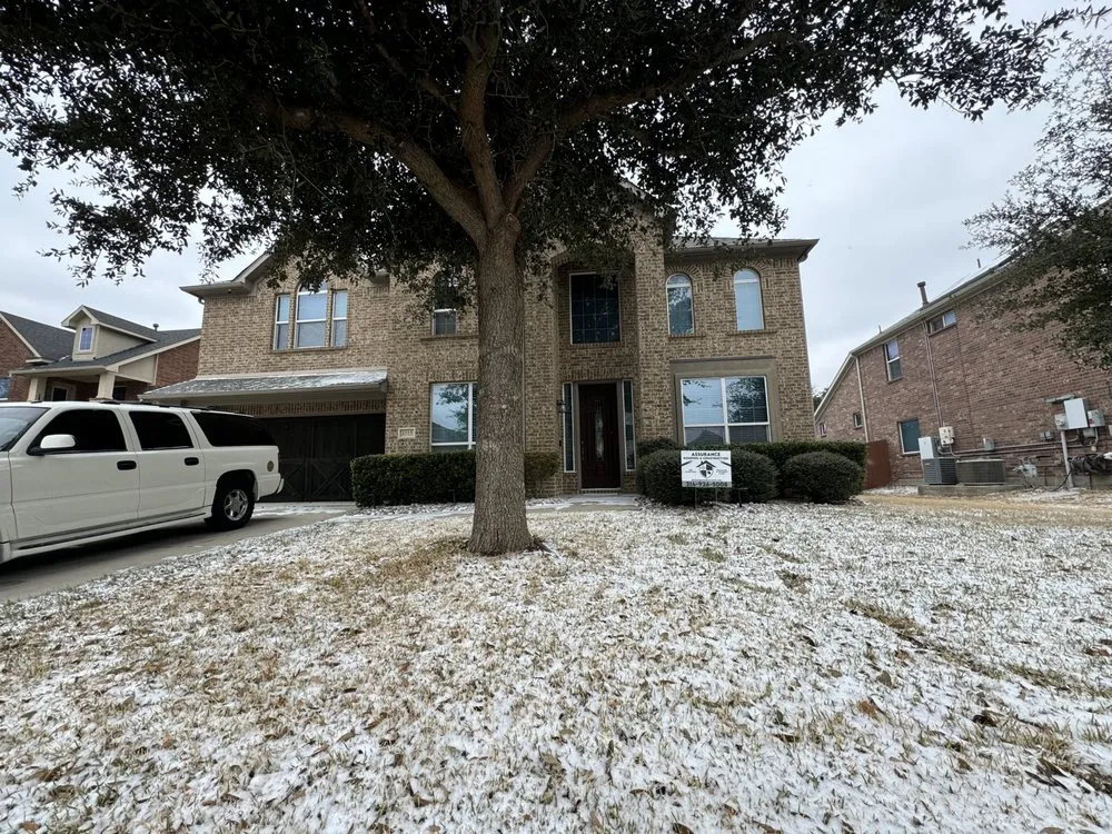 Slide of Assurance Roofing & Construction