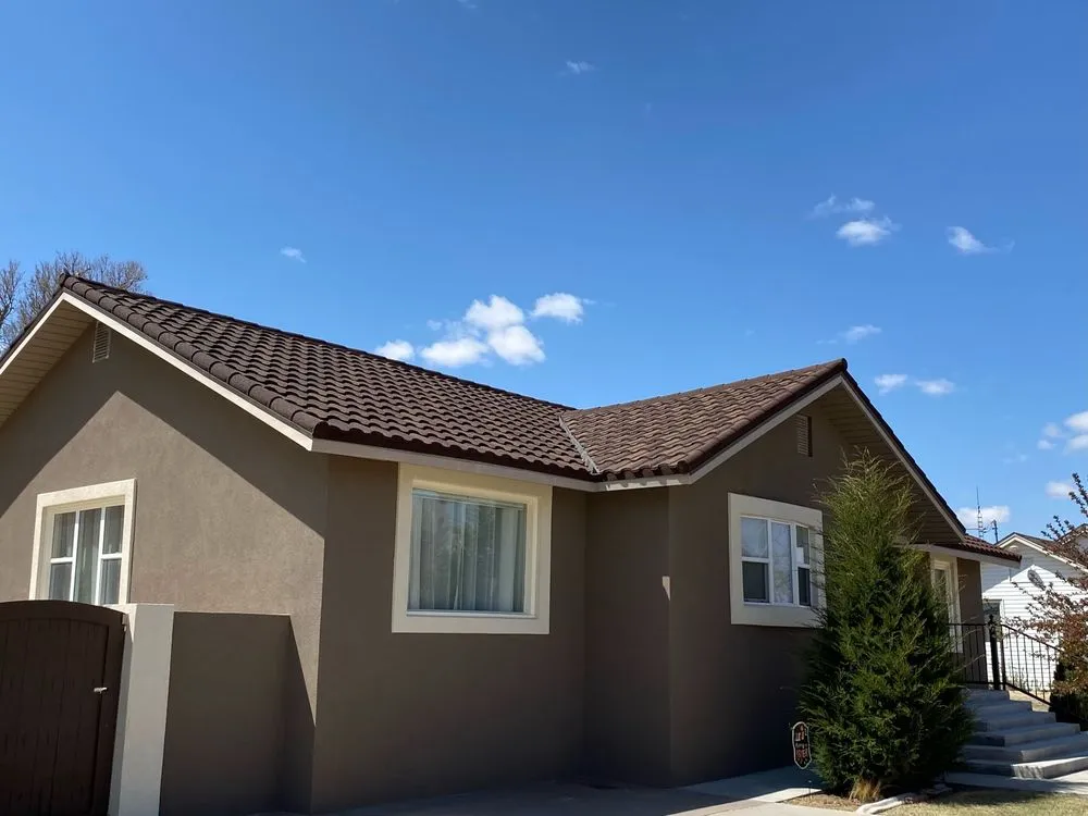 Slide of Assurance Roofing & Exteriors