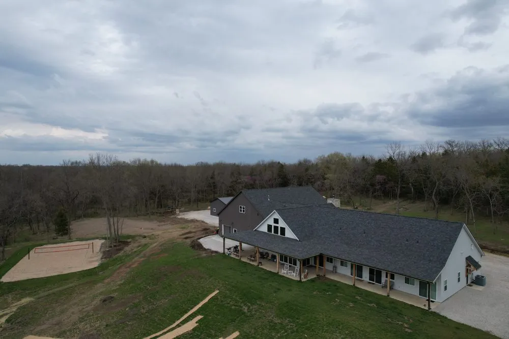 Slide of Assurance Roofing & Exteriors