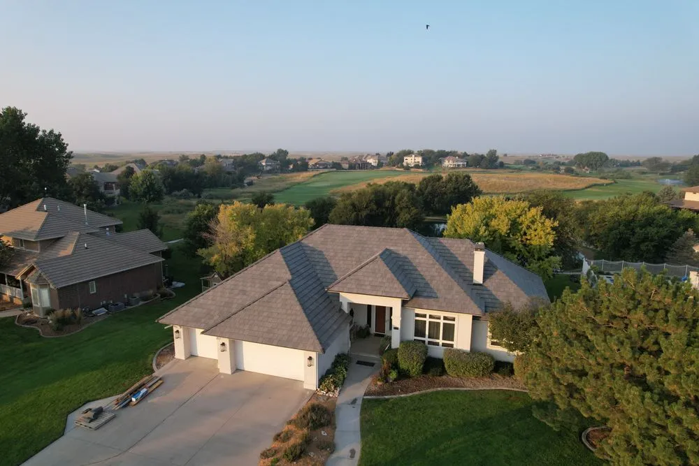 Slide of Assurance Roofing & Exteriors