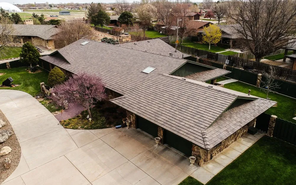 Slide of Assurance Roofing & Exteriors