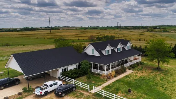 Assurance Roofing & Exteriors