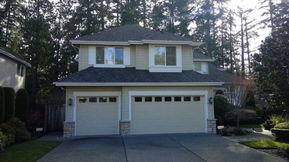 Slide of Assurance Roofing and Construction