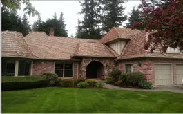 Slide of Assurance Roofing and Construction