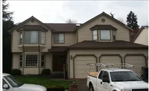 Slide of Assurance Roofing and Construction