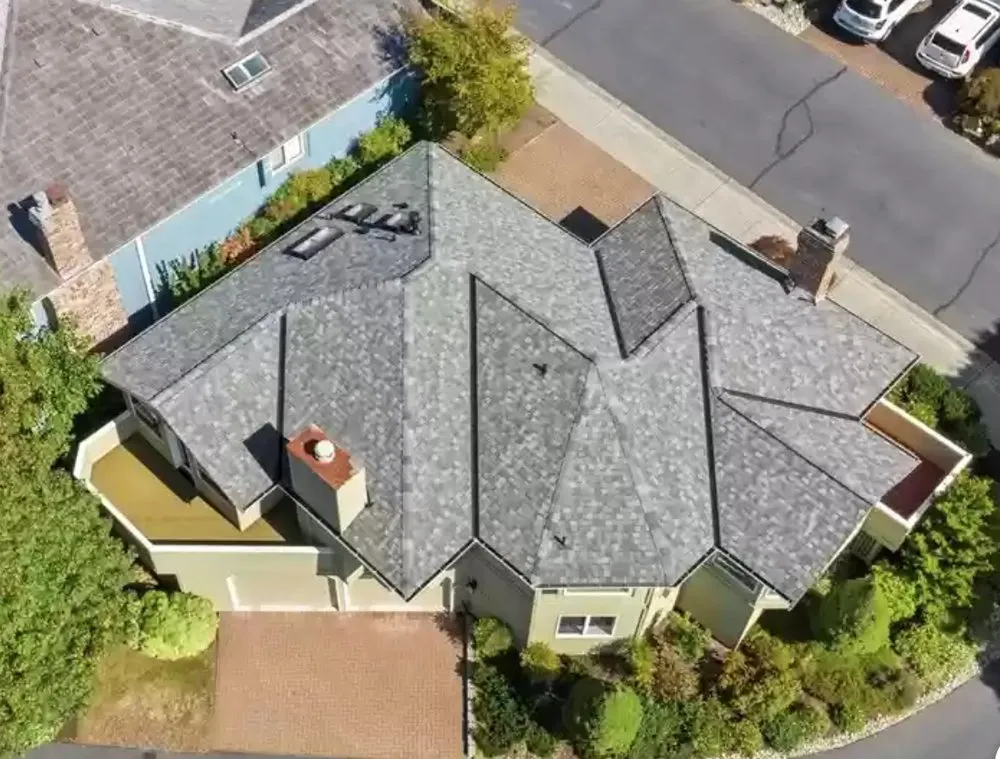 Slide of Assurance Roofing and Construction