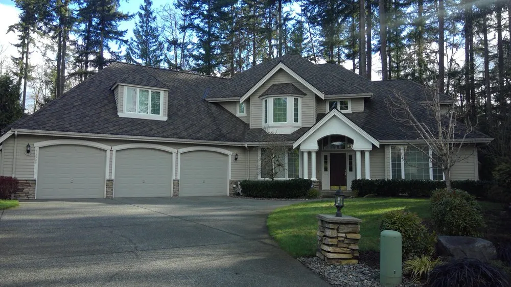 Slide of Assurance Roofing and Construction