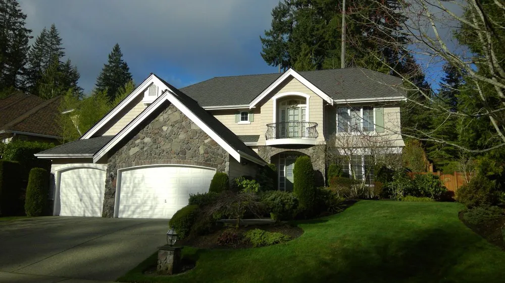 Slide of Assurance Roofing and Construction