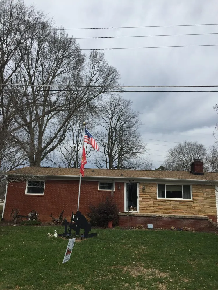 Slide of Assurance Roofing and Restorations