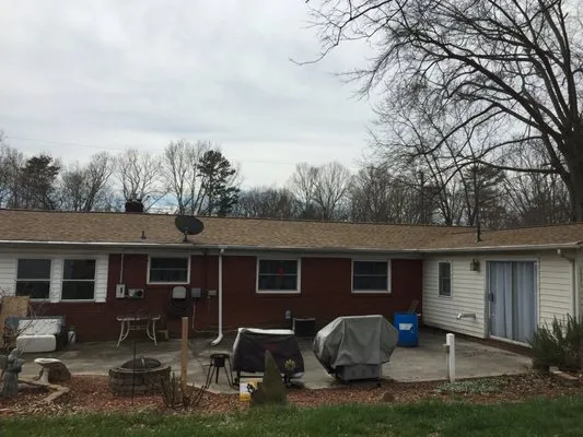 Assurance Roofing and Restorations