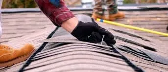 Slide of Assurance Roofing