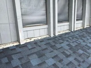 Slide of Assurance Roofing