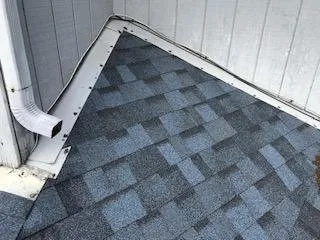 Slide of Assurance Roofing