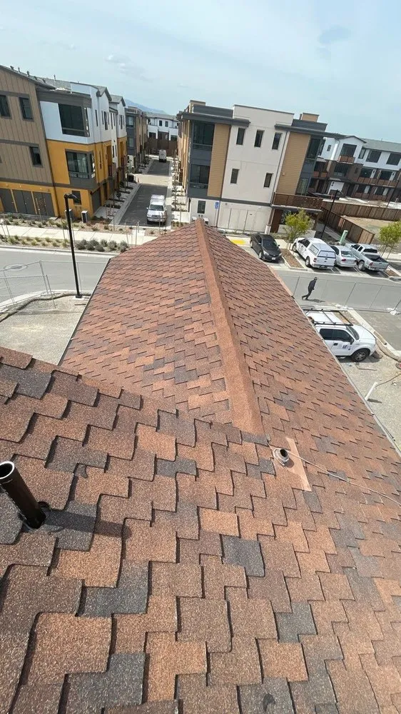 Slide of Assurance Roofing Company