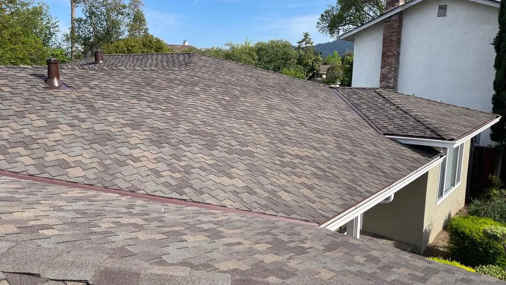 Slide of Assurance Roofing Company