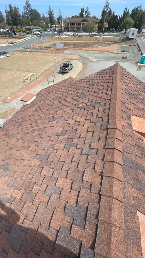 Slide of Assurance Roofing Company