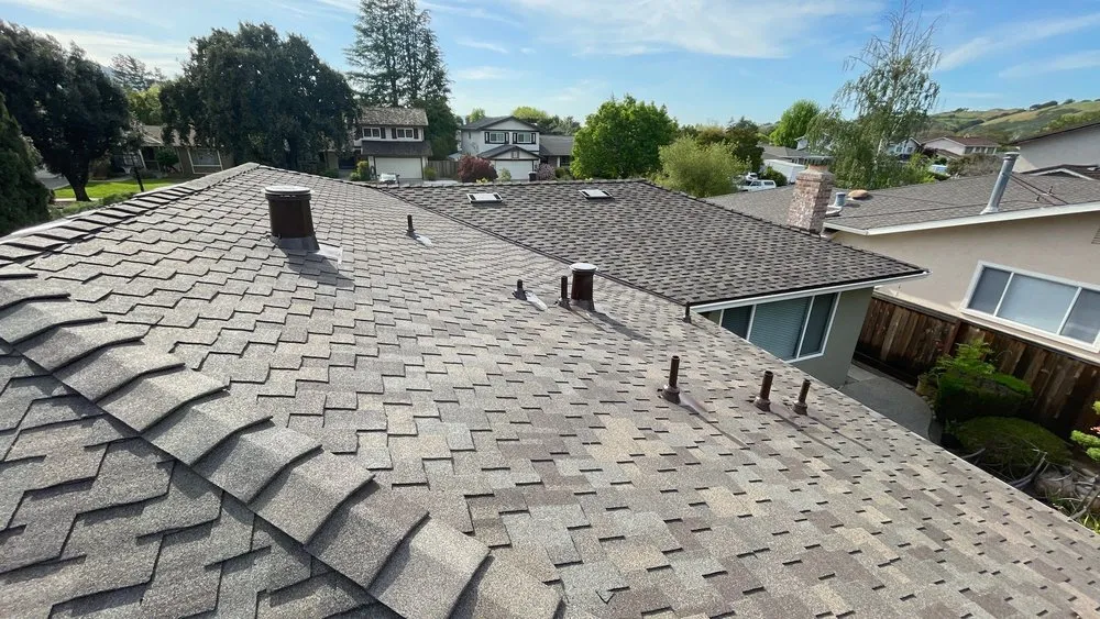 Slide of Assurance Roofing Company