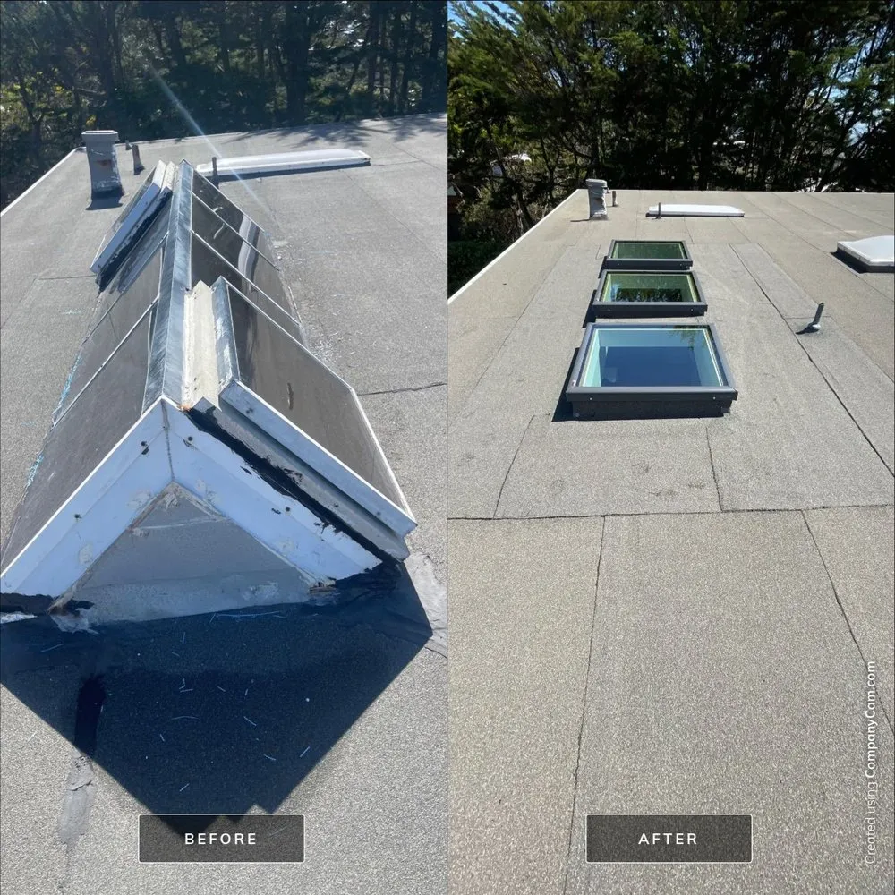 Slide of Assurance Roofing Company