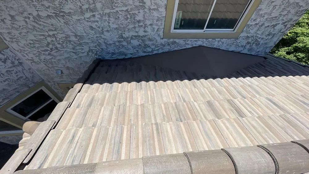 Slide of Assurance Roofing Company