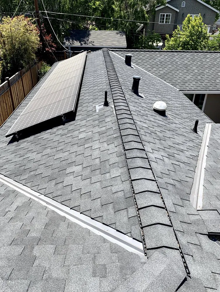 Slide of Assurance Roofing Company