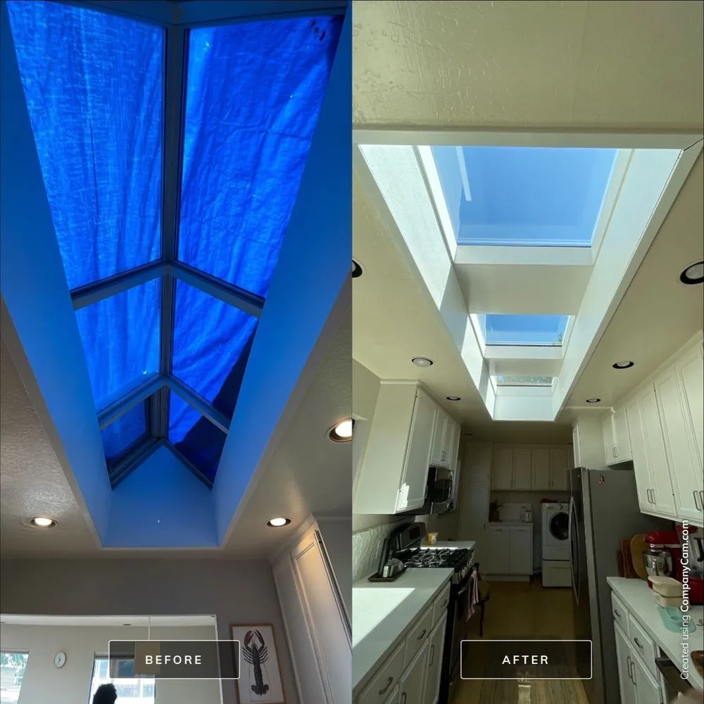 Slide of Assurance Roofing Company