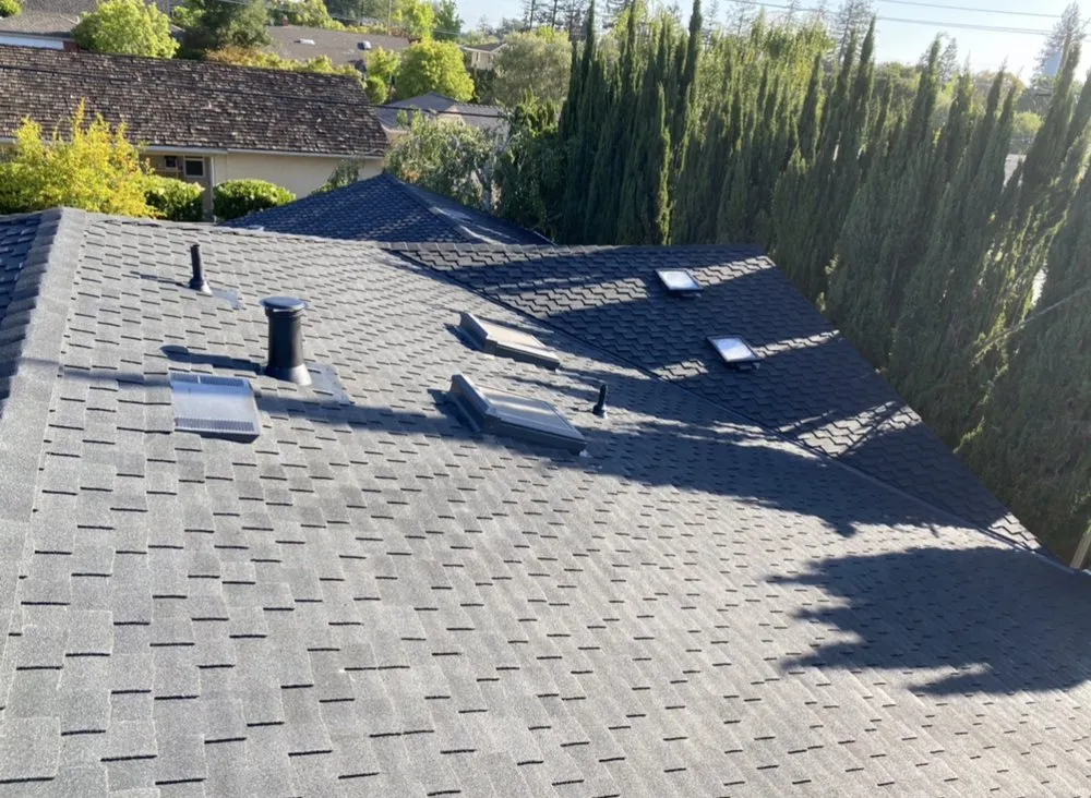 Slide of Assurance Roofing Company