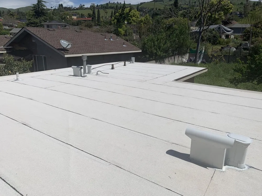 Slide of Assurance Roofing Company